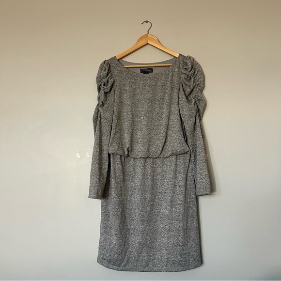 Blouson Dress - Picture 14 of 14